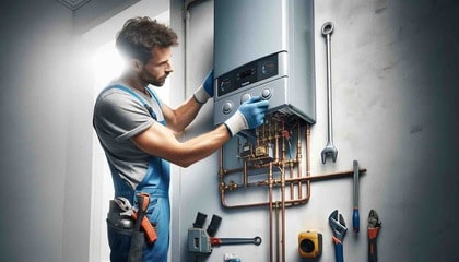 BUDERUS THERMENREPARATUR