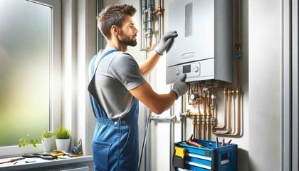 BUDERUS THERMENSERVICE