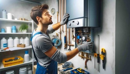 BUDERUS THERMENTAUSCH