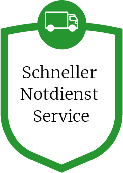 Schneller Notdienst Service